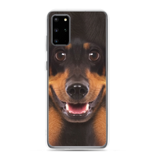 Samsung Galaxy S20 Plus Dachshund Dog Samsung Case by Design Express