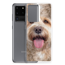 Labradoodle Dog Samsung Case by Design Express