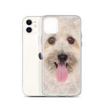 Bichon Havanese Dog iPhone Case by Design Express