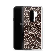 Giraffe Samsung Case by Design Express