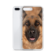 German Shepherd Dog iPhone Case by Design Express