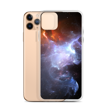 Nebula iPhone Case by Design Express