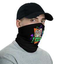 Tiger King Neck Gaiter Masks by Design Express