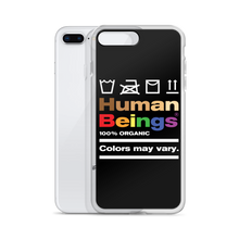 Human Beings iPhone Case by Design Express