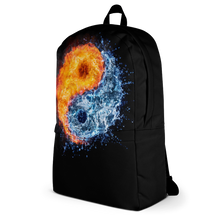 Fire & Water Backpack by Design Express