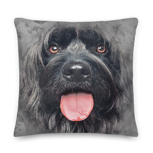 Gos D'atura Dog Premium Pillow by Design Express