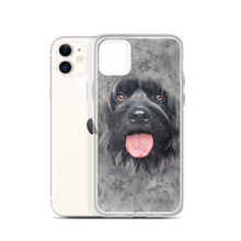 Gos D'atura Dog iPhone Case by Design Express