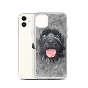 Gos D'atura Dog iPhone Case by Design Express