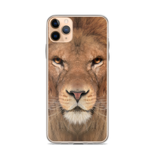 iPhone 11 Pro Max Lion "All Over Animal" iPhone Case by Design Express