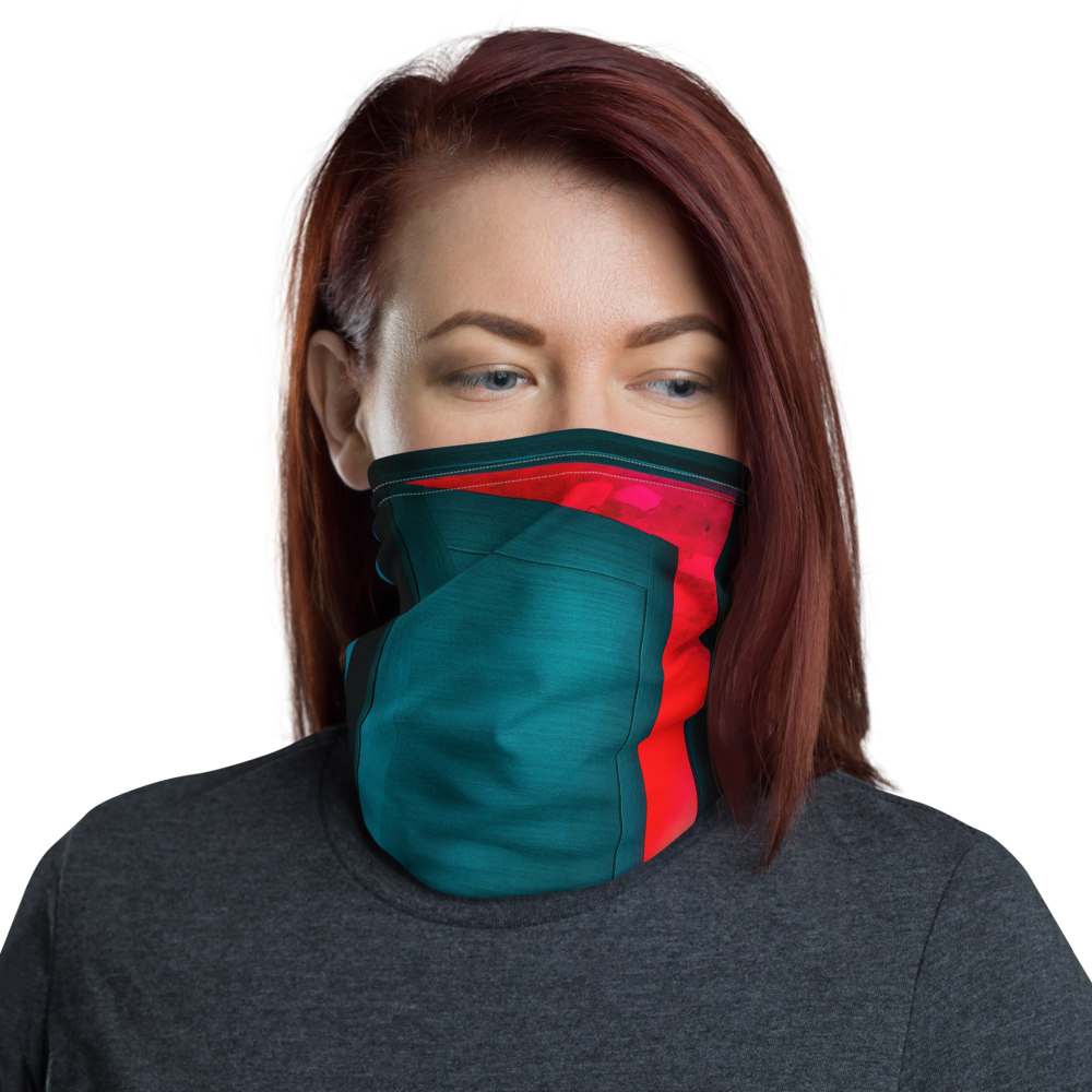 Default Title Doorlight Neck Gaiter Masks by Design Express