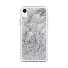 Ostrich Feathers iPhone Case by Design Express