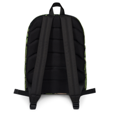 Classic Digital Camouflage Backpack by Design Express