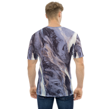 Aerials Men's T-shirt by Design Express