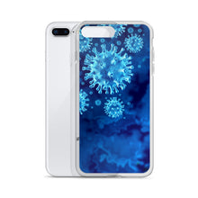 Covid-19 iPhone Case by Design Express