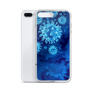 Covid-19 iPhone Case by Design Express