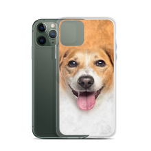 Jack Russel Dog iPhone Case by Design Express