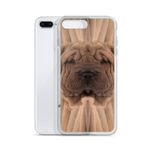 Shar Pei Dog iPhone Case by Design Express