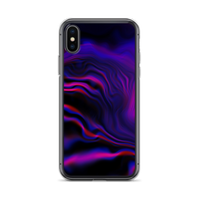 iPhone X/XS Glow in the Dark iPhone Case by Design Express