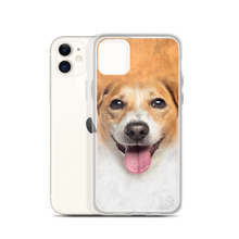 Jack Russel Dog iPhone Case by Design Express