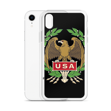 USA Eagle iPhone Case by Design Express