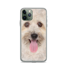 iPhone 11 Pro Bichon Havanese Dog iPhone Case by Design Express