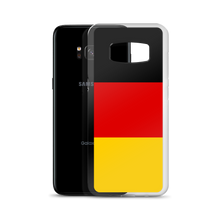 Samsung Galaxy S8 Germany Flag Samsung Case Samsung Case by Design Express