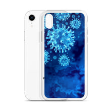Covid-19 iPhone Case by Design Express