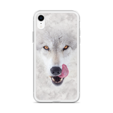 Wolf iPhone Case by Design Express