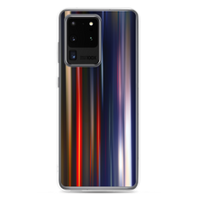 Samsung Galaxy S20 Ultra Speed Motion Samsung Case by Design Express