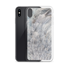 Ostrich Feathers iPhone Case by Design Express