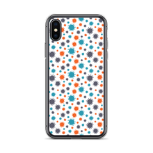 iPhone X/XS Corona Virus iPhone Case by Design Express