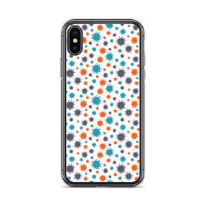 iPhone X/XS Corona Virus iPhone Case by Design Express