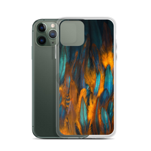 Rooster Wing iPhone Case by Design Express