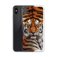 Tiger "All Over Animal" iPhone Case by Design Express