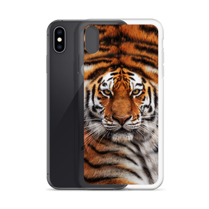 Tiger "All Over Animal" iPhone Case by Design Express