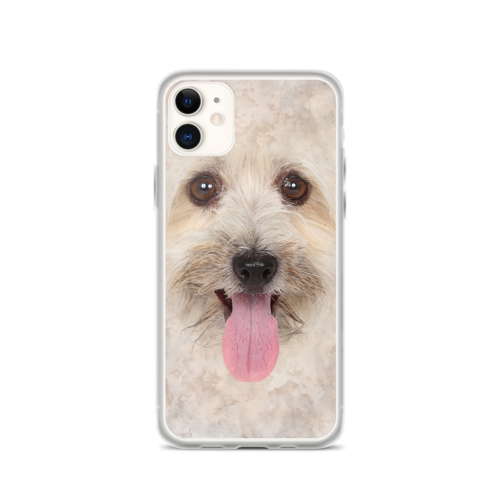 iPhone 11 Bichon Havanese Dog iPhone Case by Design Express