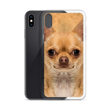 Chihuahua Dog iPhone Case by Design Express