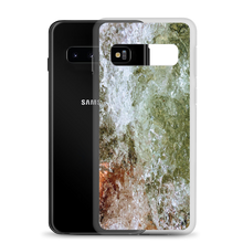 Water Sprinkle Samsung Case by Design Express