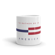 America "Tommy" Mug Mugs by Design Express