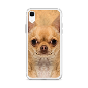 Chihuahua Dog iPhone Case by Design Express