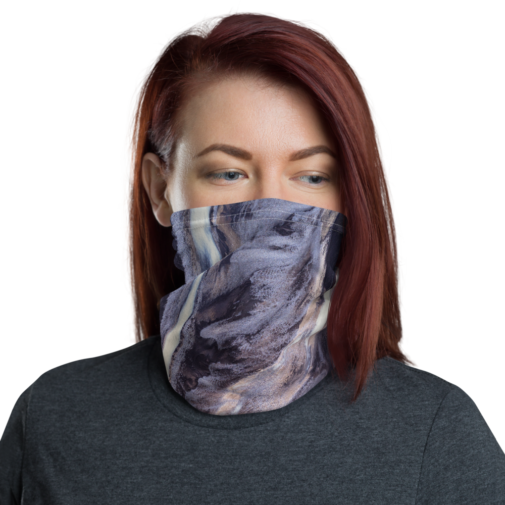 Default Title Aerials Neck Gaiter Masks by Design Express