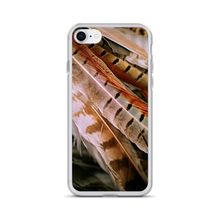 iPhone 7/8 Pheasant Feathers iPhone Case by Design Express