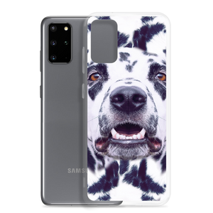 Dalmatian Dog Samsung Case by Design Express