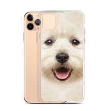 West Highland White Terrier Dog iPhone Case by Design Express