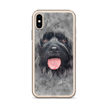 Gos D'atura Dog iPhone Case by Design Express