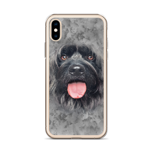 Gos D'atura Dog iPhone Case by Design Express