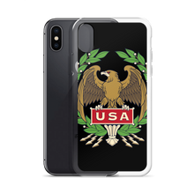 USA Eagle iPhone Case by Design Express