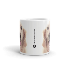 Golden Retriever Mug by Design Express