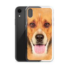 Beagle Dog iPhone Case by Design Express