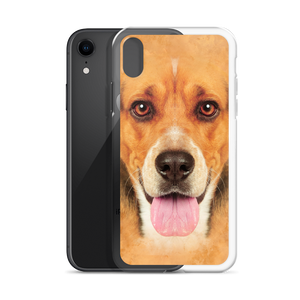 Beagle Dog iPhone Case by Design Express